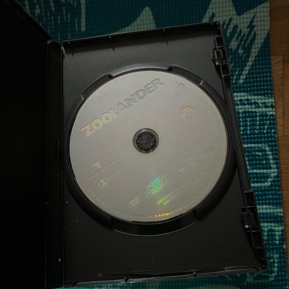 Zoolander DVD, Widescreen Collection - Picture 2 of 2